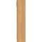 Ekena Millwork Legacy Traditional Smooth Bracket w/ Offset Brace, Western Red Cedar, 5 1/2"W x 14"D x 26"H BKT0604X14X26LEC01SWR - alternate 3